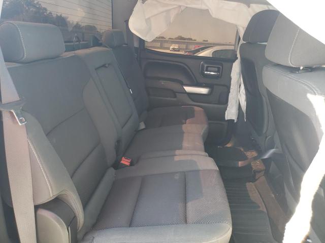 Photo 6 from auction – 2015 CHEVROLET SILVERADO with VIN 3GCPCREC1FG352585