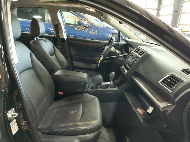 Photo 5 from auction – 2015 SUBARU LEGACY 3.6 with VIN 4S3BNEN6XF3047273