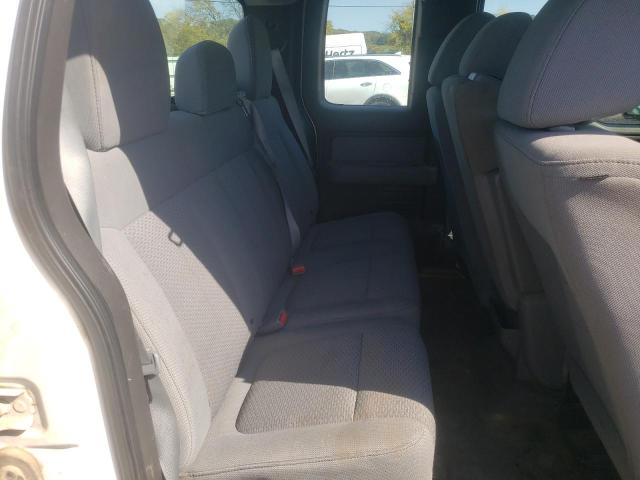 Photo 6 from auction – 2012 FORD F150 SUPER with VIN 1FTFX1EF1CFD02424