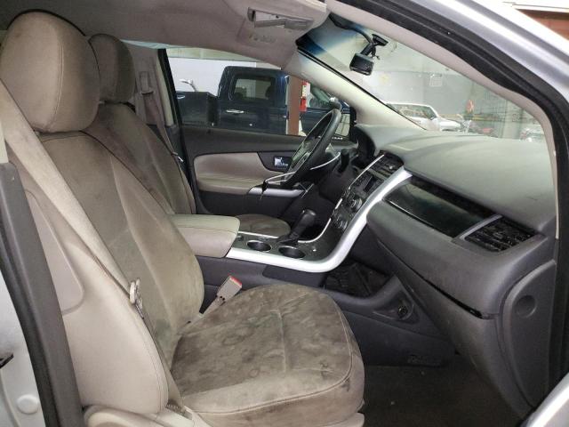 Photo 5 from auction – 2013 FORD EDGE SE with VIN 2FMDK3GC1DBC15657