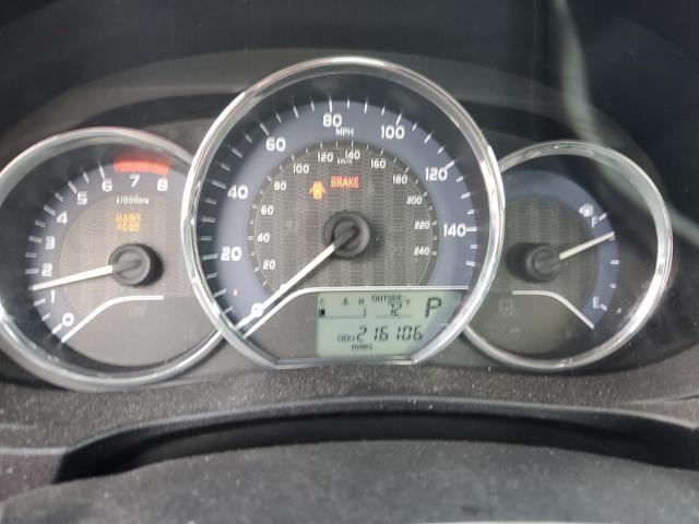 Photo 8 from auction – 2015 TOYOTA COROLLA L with VIN 5YFBURHE5FP248714