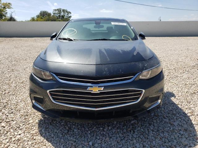 Photo 5 from auction – 2018 CHEVROLET MALIBU LT with VIN 1G1ZD5ST7JF112575