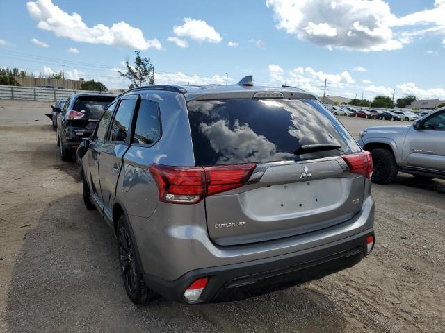 Photo 3 from auction – 2020 MITSUBISHI OUTLANDER with VIN JA4AZ3A34LZ040368