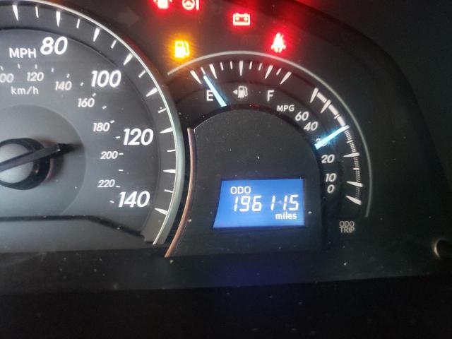Photo 8 from auction – 2012 TOYOTA CAMRY BASE with VIN 4T1BF1FK2CU608567