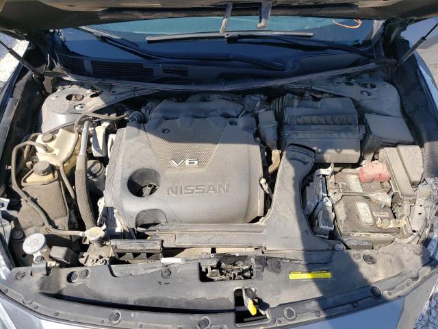 Photo 7 from auction – 2017 NISSAN MAXIMA 3.5 with VIN 1N4AA6AP3HC452587
