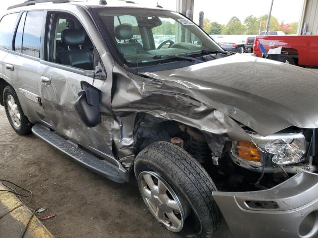 Photo 9 from auction – 2005 GMC ENVOY with VIN 1GKDT13S152220680