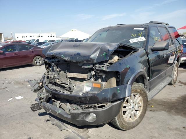 Zdjęcie 2 z aukcji – 2012 FORD EXPEDITION z VIN 1FMJU1H56CEF20334