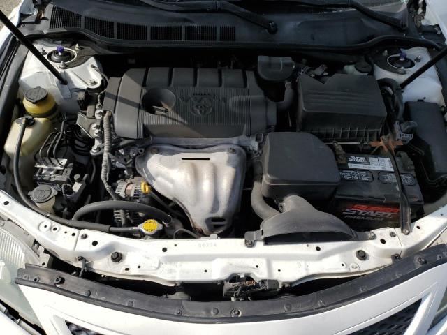 Photo 7 from auction – 2010 TOYOTA CAMRY BASE with VIN 4T1BF3EKXAU573173