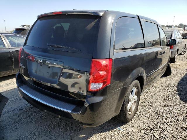 Photo 4 from auction – 2011 DODGE GRAND CARA with VIN 2D4RN3DG0BR710657