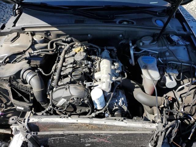 Photo 7 from auction – 2015 AUDI A4 ALLROAD with VIN WA1UFAFL8FA114638