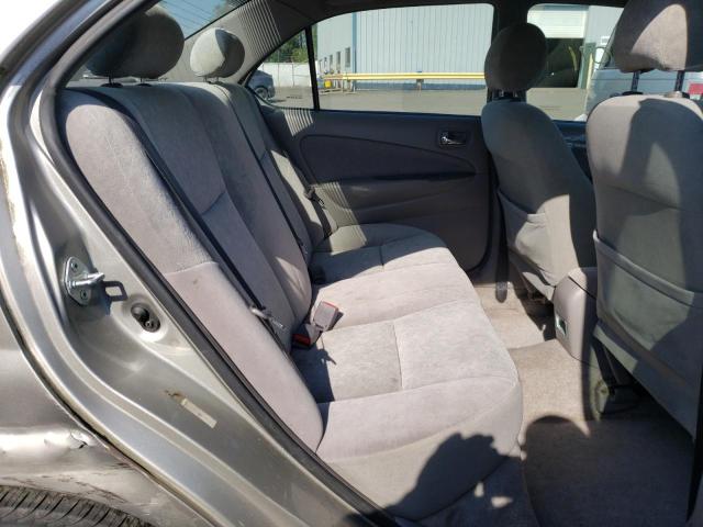 Photo 6 from auction – 2001 TOYOTA PRIUS with VIN JT2BK12U310028359