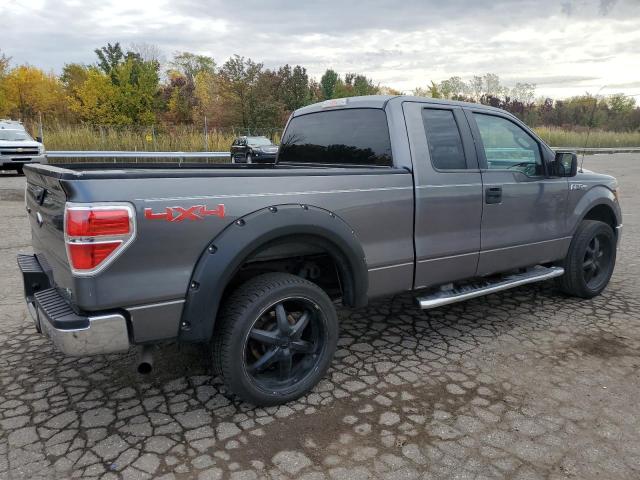Photo 4 from auction – 2010 FORD F150 SUPER with VIN 1FTFX1EV2AKE81438