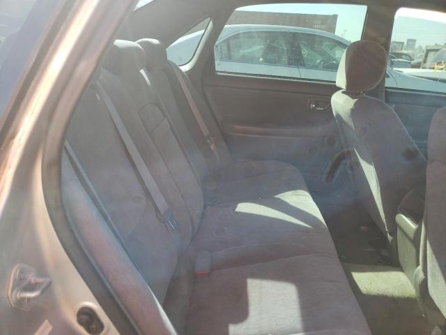Photo 6 from auction – 2003 TOYOTA AVALON XL with VIN 4T1BF28B53U338933