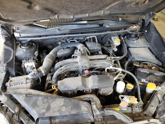Photo 7 from auction – 2012 SUBARU IMPREZA SP with VIN JF1GPAU6XCH231224