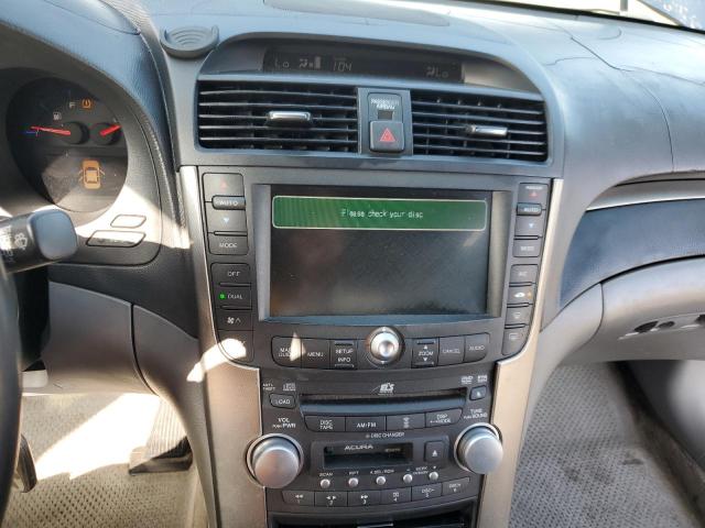 Photo 9 from auction – 2006 ACURA 3.2TL with VIN 19UUA66216A026539