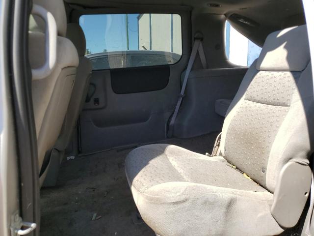 Photo 6 from auction – 2008 CHEVROLET UPLANDER L with VIN 1GNDV23178D126614