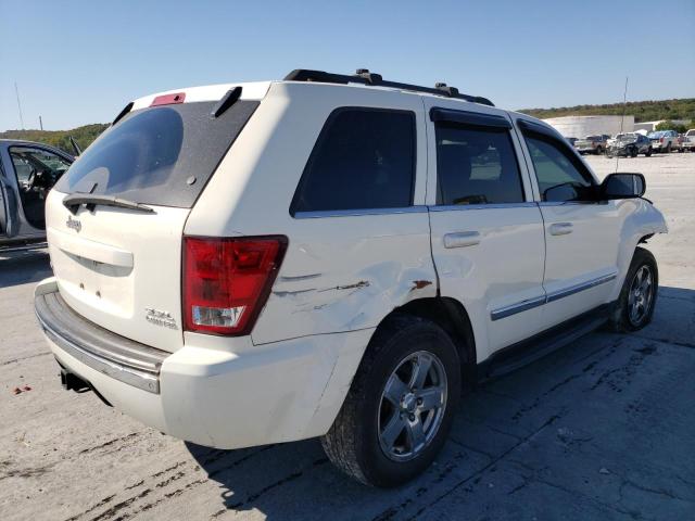 Photo 4 from auction – 2005 JEEP GRAND CHER with VIN 1J8HR58205C547828