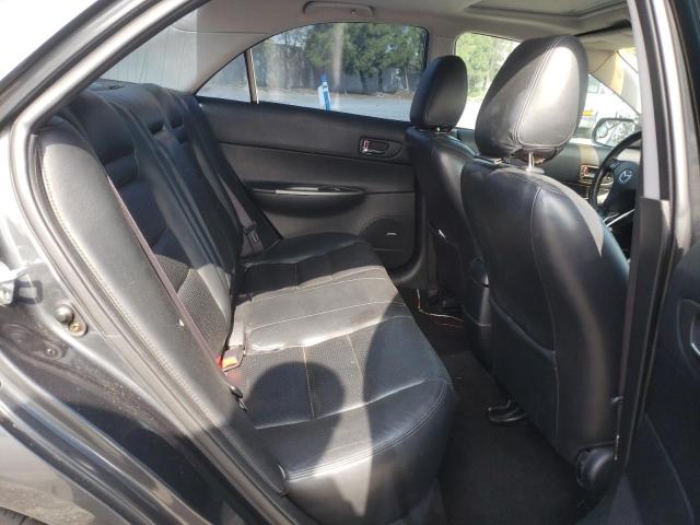 Photo 6 from auction – 2003 MAZDA 6 S with VIN 1YVFP80D835M40346
