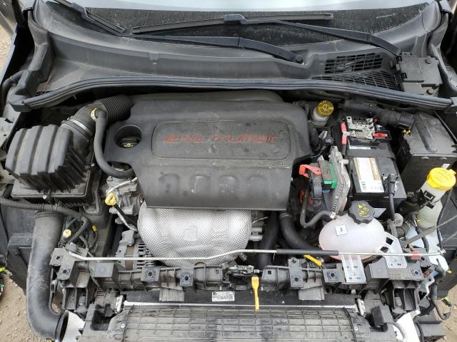 Photo 7 from auction – 2017 FIAT 500X with VIN ZFBCFYDB4HP570689