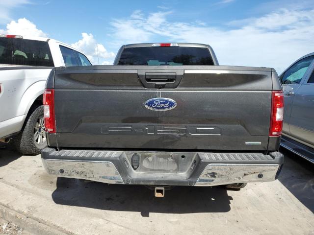 Photo 9 from auction – 2019 FORD F150 SUPER with VIN 1FTEX1CP0KKC19869