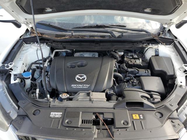 Photo 7 from auction – 2015 MAZDA CX-5 TOURI with VIN JM3KE2CY5F0510822