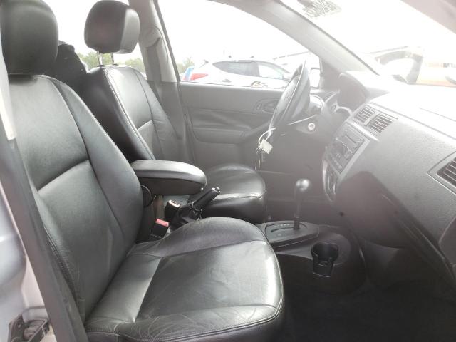 Photo 5 from auction – 2007 FORD FOCUS ZX5 with VIN 1FAFP37N07W311854