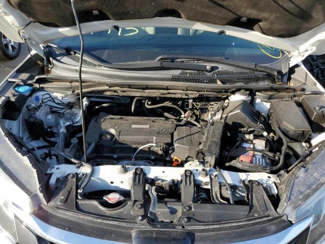 Photo 7 from auction – 2016 HONDA CR-V LX with VIN 5J6RM4H37GL051032