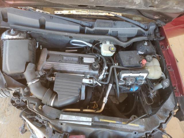 Photo 7 from auction – 2005 SATURN ION LEVEL with VIN 1G8AJ52F15Z141172