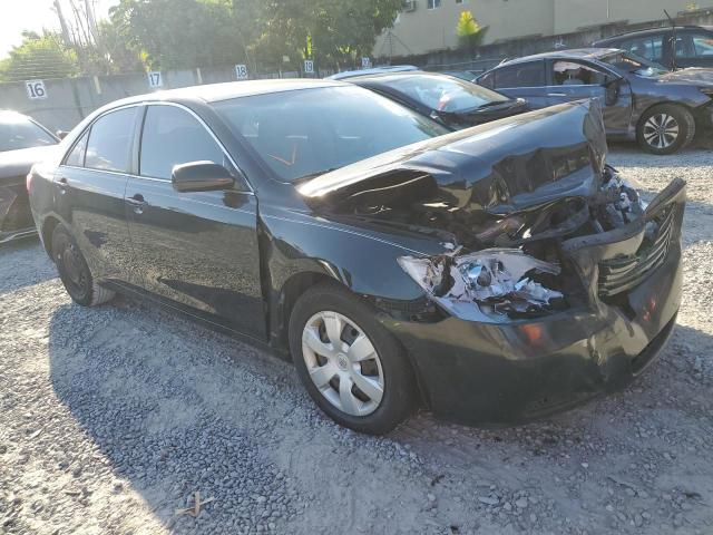 Photo 4 from auction – 2009 TOYOTA CAMRY BASE with VIN 4T1BE46K39U330484