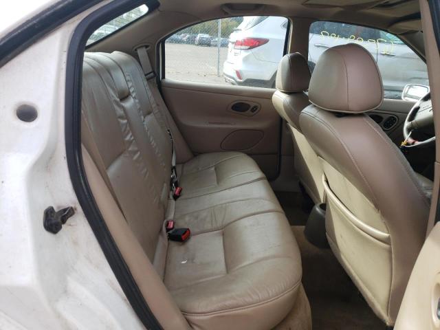 Photo 6 from auction – 1999 FORD CONTOUR with VIN 1FAFP66L3XK172957