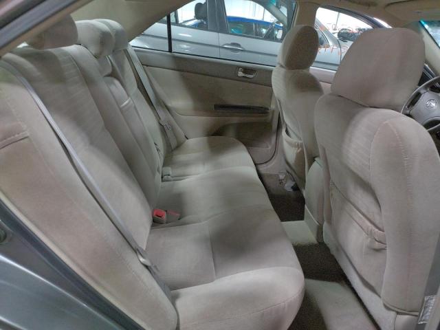 Photo 6 from auction – 2006 TOYOTA CAMRY LE with VIN 4T1BE32K76U665145