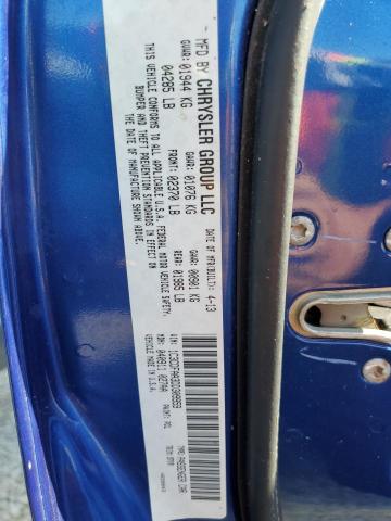 Photo 10 from auction – 2013 DODGE DART SE with VIN 1C3CDFAA3DD309959