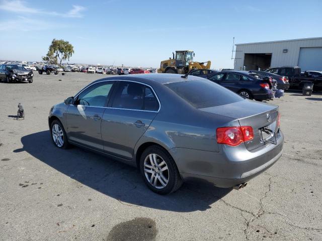 Photo 3 from auction – 2007 VOLKSWAGEN JETTA 2.5 with VIN 3VWSG71K87M016237