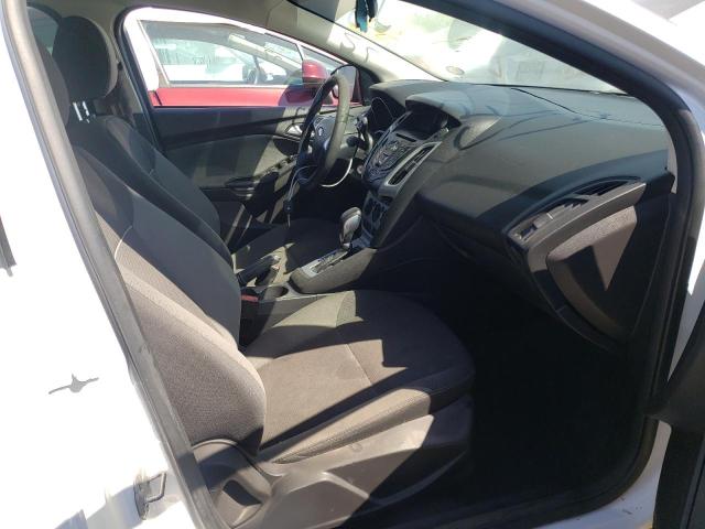 Photo 5 from auction – 2014 FORD FOCUS SE with VIN 1FADP3F22EL171724