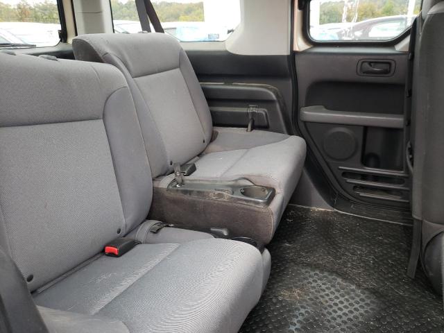 Photo 6 from auction – 2007 HONDA ELEMENT EX with VIN 5J6YH28717L010502