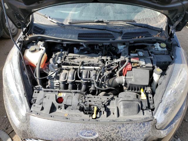 Photo 7 from auction – 2016 FORD FIESTA SE with VIN 3FADP4BJ6GM164635