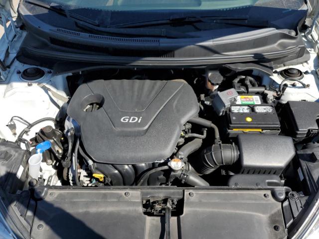 Photo 7 from auction – 2014 HYUNDAI VELOSTER with VIN KMHTC6AD5EU217693
