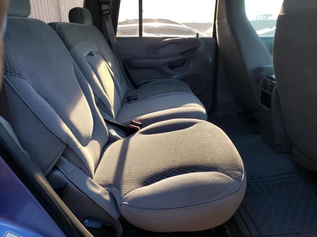 Photo 6 from auction – 1997 FORD EXPEDITION with VIN 1FMEU17L1VLB15367