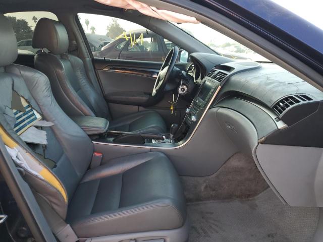 Photo 5 from auction – 2006 ACURA 3.2TL with VIN 19UUA66216A026539
