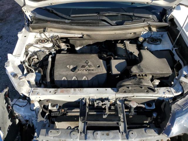 Photo 7 from auction – 2016 MITSUBISHI OUTLANDER with VIN JA4AZ3A37GZ010402