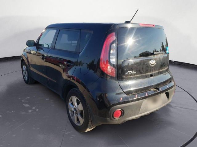 Photo 3 from auction – 2017 KIA SOUL with VIN KNDJN2A27H7459658