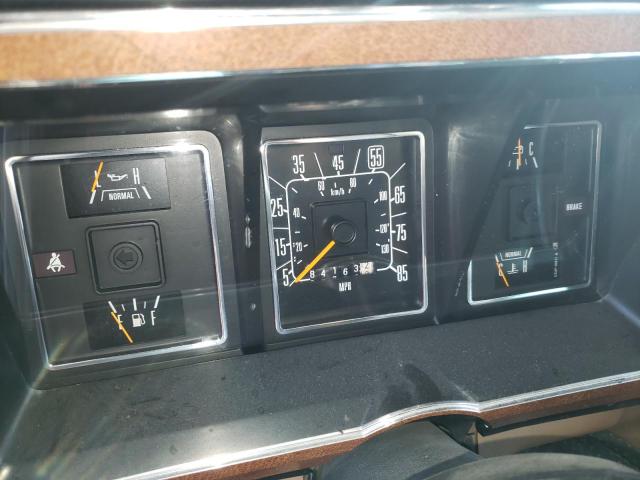 Photo 8 from auction – 1987 FORD ECONOLINE with VIN 1FDKE30L3HHC21459