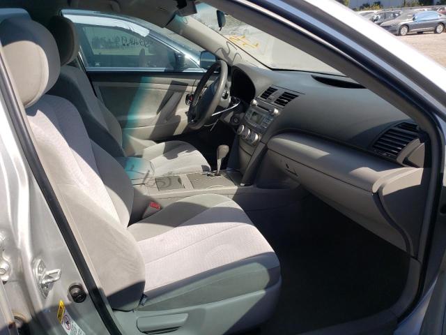 Zdjęcie 5 z aukcji – 2011 TOYOTA CAMRY BASE z VIN 4T4BF3EK8BR169134