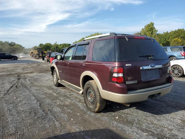 Photo 3 from auction – 2007 FORD EXPLORER E with VIN 1FMEU74E47UA72326