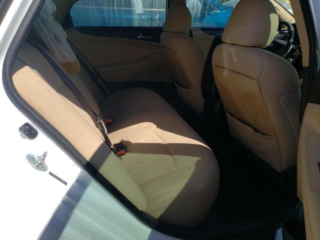 Photo 6 from auction – 2013 HYUNDAI SONATA GLS with VIN 5NPEB4AC7DH742839