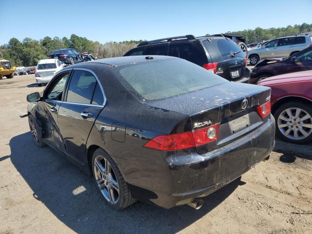 Photo 3 from auction – 2007 ACURA TSX with VIN JH4CL96887C000065