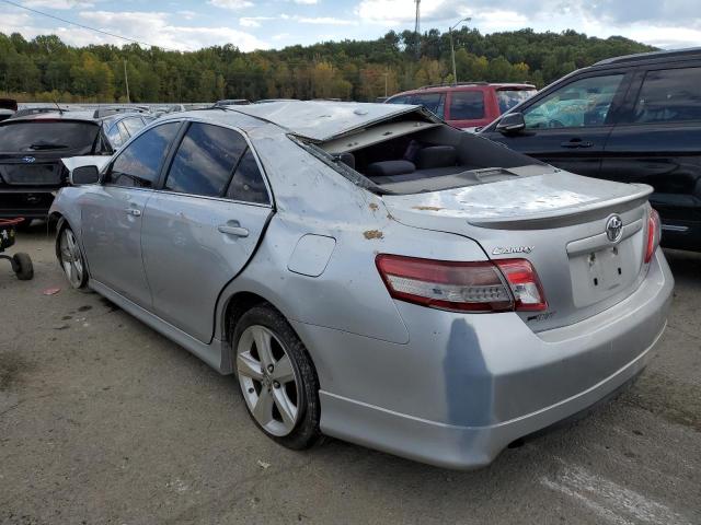 Photo 3 from auction – 2011 TOYOTA CAMRY BASE with VIN 4T1BF3EK4BU230330