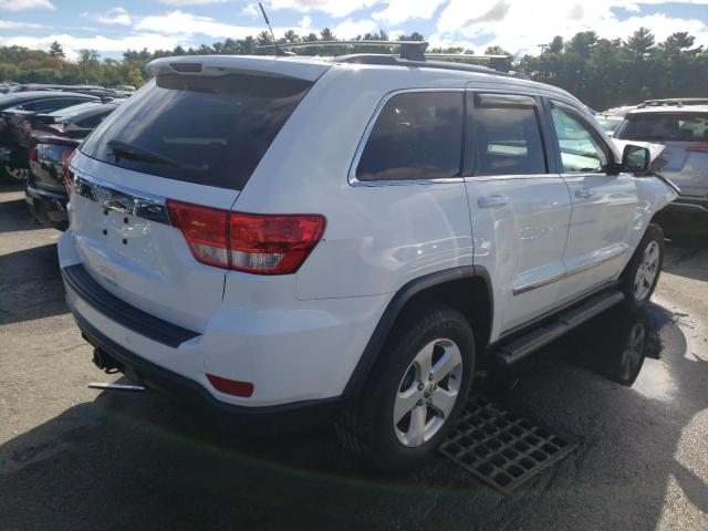 Photo 4 from auction – 2013 JEEP GRAND CHER with VIN 1C4RJFAG3DC581713