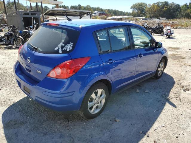 Photo 4 from auction – 2012 NISSAN VERSA S with VIN 3N1BC1CP6CK220306