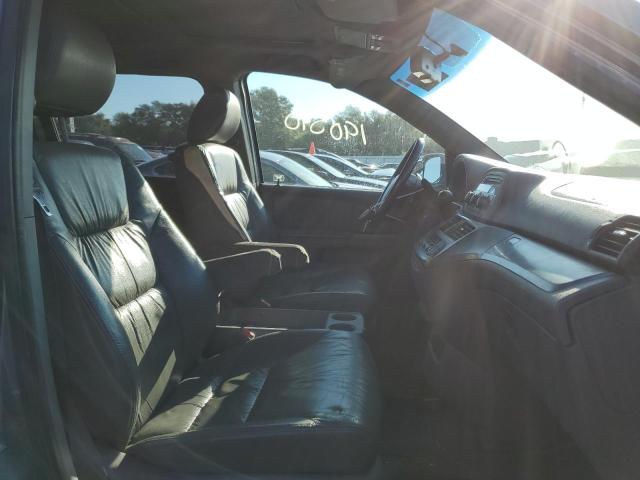 Photo 5 from auction – 2009 HONDA ODYSSEY with VIN 5FNRL38709B033354